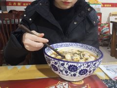 -长香源葫芦头梆梆肉(开通巷店)