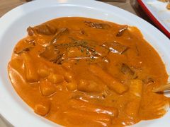 -山海珍味韩国料理(奥城店)