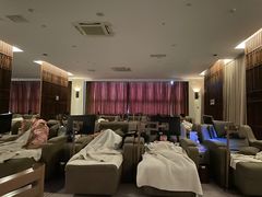 -汤连得温泉馆(宝山店)