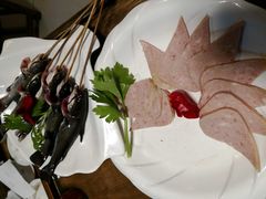 -蜀九香火锅(彩虹店)