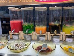 -犇放和牛烤肉·烤榴莲自助(苏宁城市奥莱店)