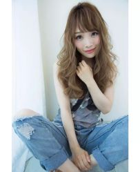 -HH·MG染烫店