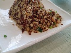 特色炒饭-麒麟中餐厅·经典粤菜·地道菜式老字号(广州长隆酒店)