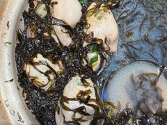 -张家卫·阳江菜·小海鲜(肥婆湾桥店)