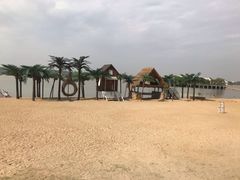 -千龙湖生态旅游度假区