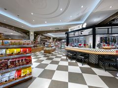 -杭州大厦LSE城市生活超市(杭州大厦店)
