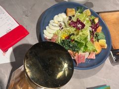 -通海俄式烧烤·俄罗斯大串(嵩山路店)