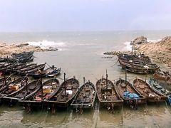 -海天一色海景自助餐厅(西港花园店)