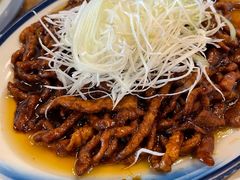 -老字号敖鸡肉