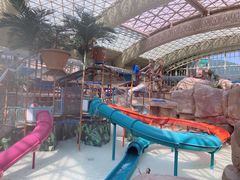 -杭州开元森泊度假乐园