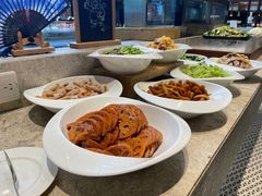 -上海虹桥宾馆味翠餐厅