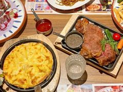 -路易十三西餐厅(西关新天地店)