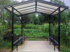 -桤木河湿地公园