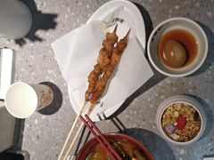 -老碗会·陕西手工面(燕南路店)
