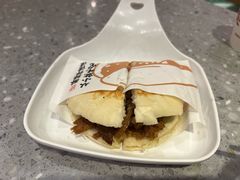 -老碗会·陕西手工面(国贸店)