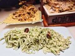 -遇见长安之高山流水(李家村万达店)