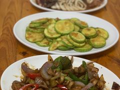 酱爆生肠-甜甜屋(解放中路店)