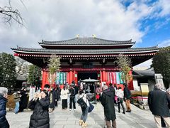 -浅草寺