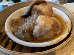 -添好运点心专门店(百老汇店)
