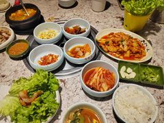 -高丽屋(天宁寺店)