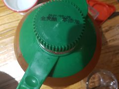 -永红源·啤酒烧烤海鲜大排档(台柳路店)