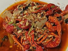 -辣不怕口味虾(凌霄路店)