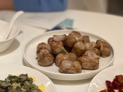 -莆田餐厅PUTIEN(西安万象天地店)