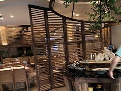 -庖丁家水煮牛排火锅(巴国城店)