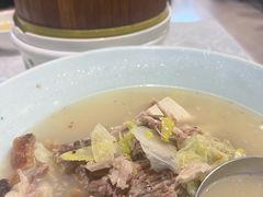 -马凯餐厅(地安门店)