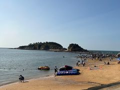 -小石岛景区