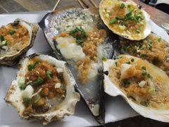-阿龙烧烤(广达路店)