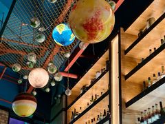 -Famous肥猫墨西哥音乐餐吧(五棵松华熙LIVE店)