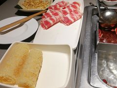草原羔羊肉-海底捞火锅(方塔东街店)