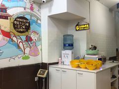 -家味螺蛳粉&烤鱼(五角场店)