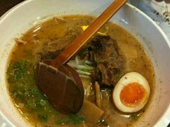 -味千拉面(上海松江二店)