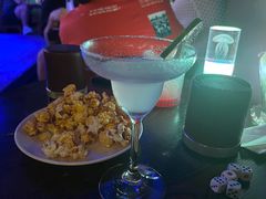 -MOSSO音乐酒吧·live house(长乐路店)