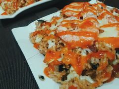 -吱咖啡西式简餐