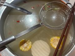 -八合里潮汕鲜牛肉火锅(吉大店)