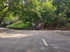 -神光山国家森林公园