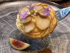 -王府茶楼茶宴·创意菜(大观园总店)