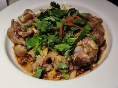 -绿茶餐厅(汇悦大融城店)