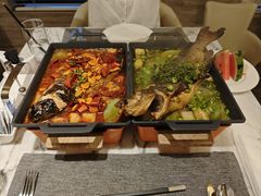 -北京王府井希尔顿酒店·万斯阁西餐厅