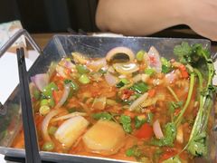 -千岛湖小鱼儿·淳安匠心农家菜