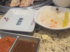 -安又胖韩国烤肉(美罗城店)
