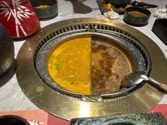 -空之介寿喜烧·和牛放题(恒隆广场店)