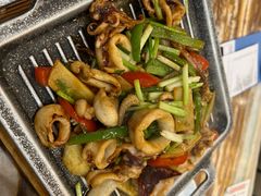 -椿记烧鹅(建干路店)