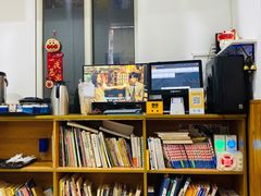 -顶屋咖喱(武大店)