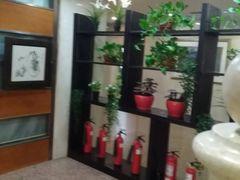 -上海华夏假日酒店