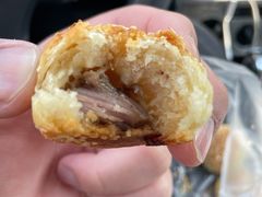 鲜肉馅儿棋子烧饼-妙味当棋子烧饼(凤凰世嘉店)