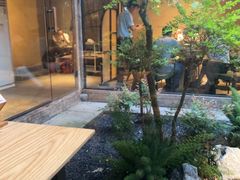 -院子餐厅·大锅菜·老杭帮(桥西直街店)